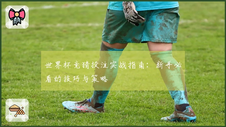世界杯竞猜投注实战指南：新手必看的技巧与策略