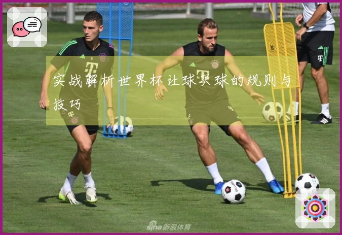 实战解析世界杯让球买球的规则与技巧