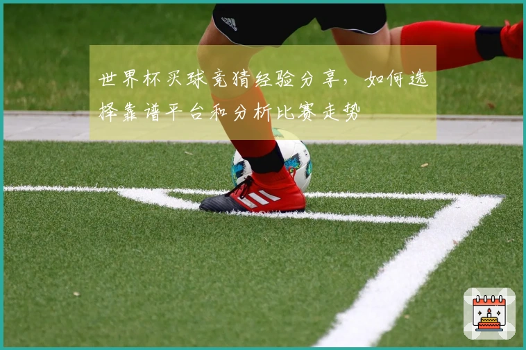 世界杯买球竞猜经验分享，如何选择靠谱平台和分析比赛走势