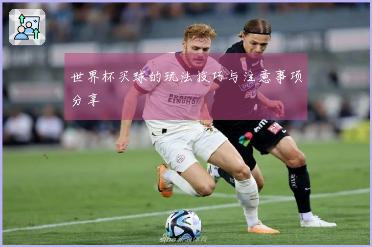 世界杯买球的玩法技巧与注意事项分享