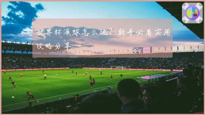 世界杯滚球怎么玩？新手必看实用攻略分享