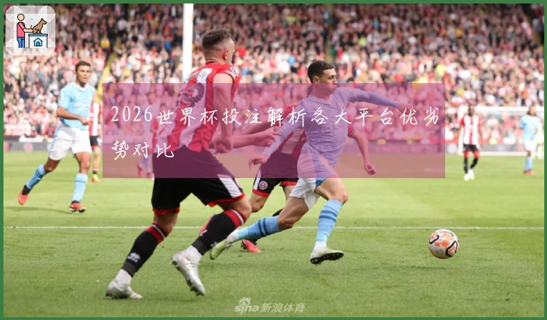 2026世界杯投注解析各大平台优劣势对比