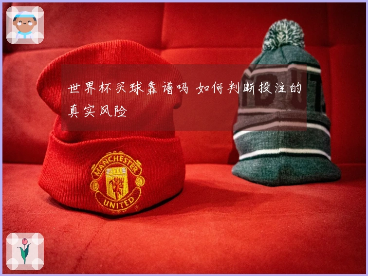 世界杯买球靠谱吗 如何判断投注的真实风险