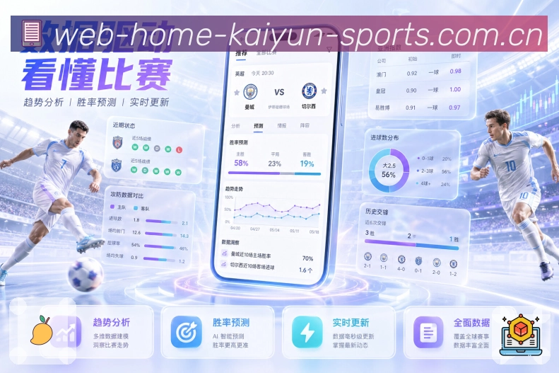 我们的品牌使命
